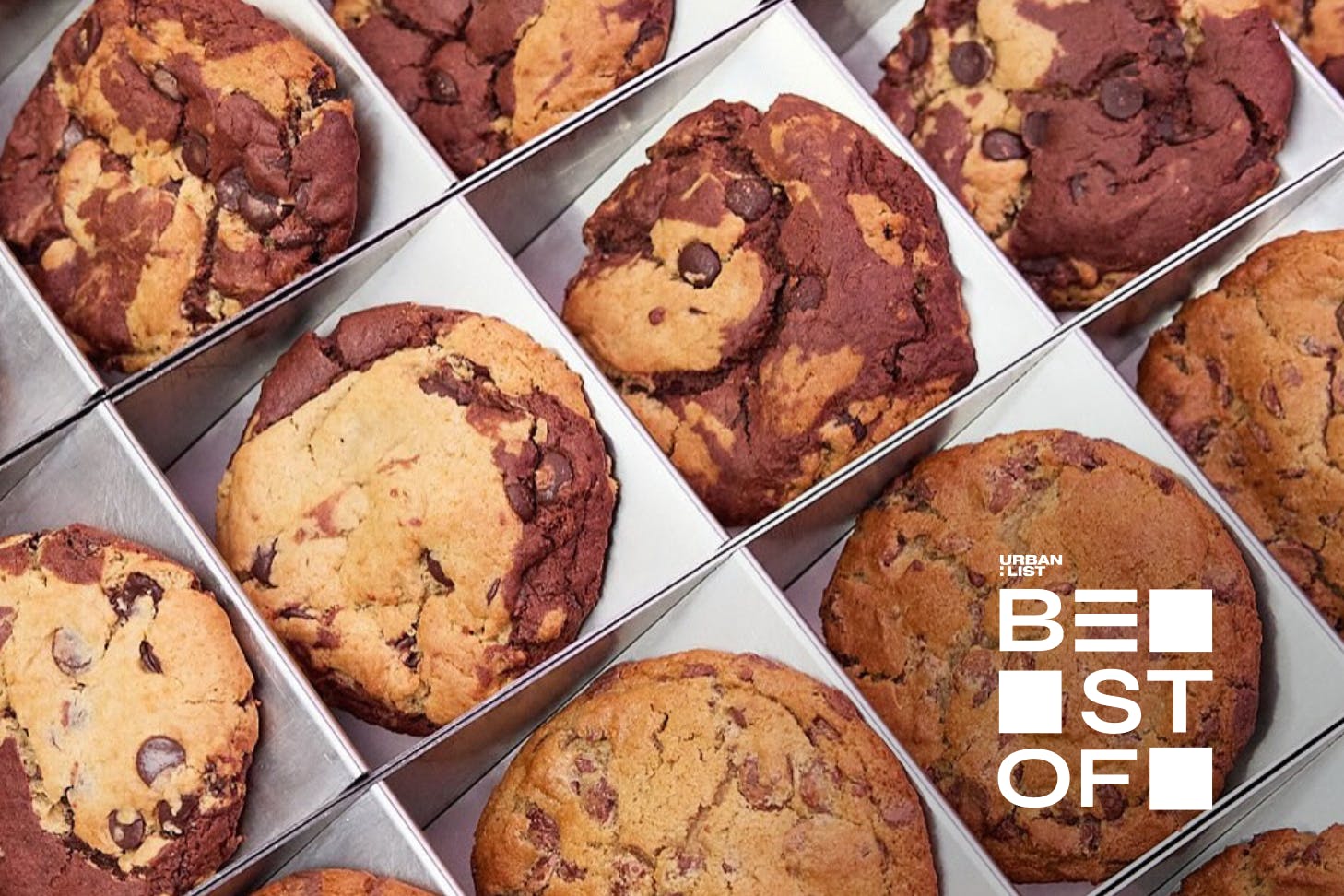 best cookies in sydney